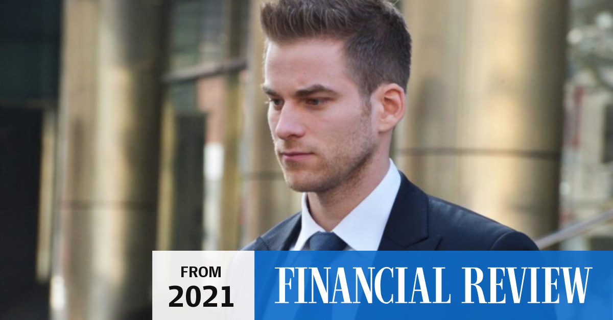 Trading that came unstuck Australia’s insider trading cases